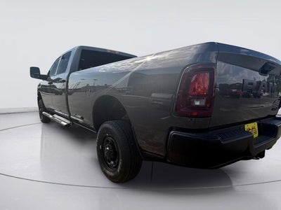 2027 RAM 2500 Tradesman