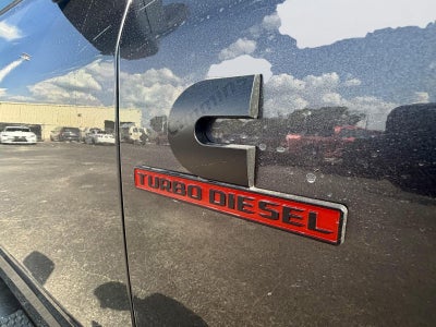 2027 RAM 2500 Tradesman