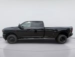 2027 RAM 3500 Tradesman