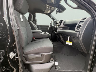 2027 RAM 3500 Tradesman