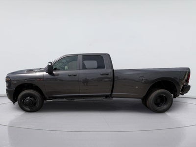2027 RAM 3500 Tradesman