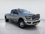 2027 RAM 3500 Tradesman