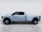 2027 RAM 3500 Laramie