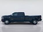 2027 RAM 3500 Longhorn