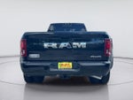 2027 RAM 3500 Longhorn