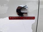 2027 RAM 3500 Longhorn