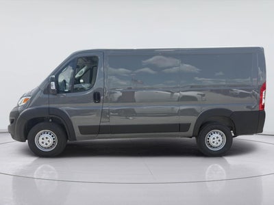 2026 RAM Promaster 1500 Tradesman