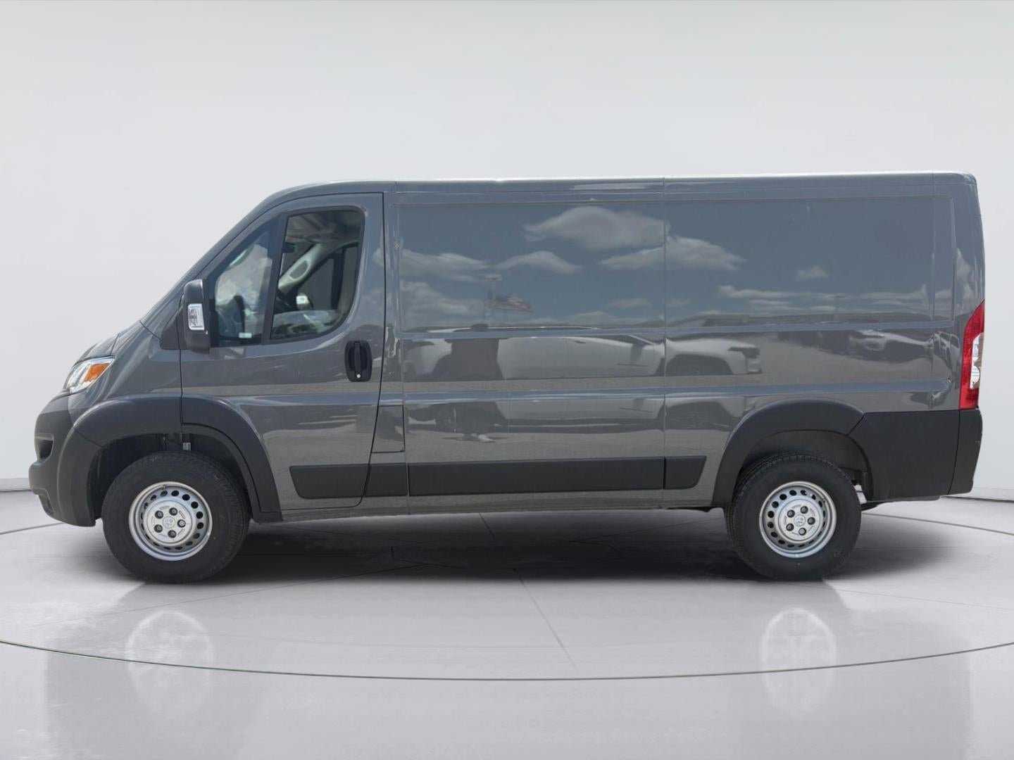 2026 RAM Promaster 1500 Tradesman