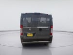 2026 RAM Promaster 1500 Tradesman