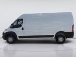 2026 RAM Promaster 2500 Tradesman