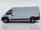 2026 RAM Promaster 2500 Tradesman