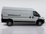 2026 RAM Promaster 2500 Tradesman