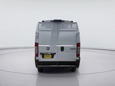 2026 RAM Promaster 2500 Tradesman