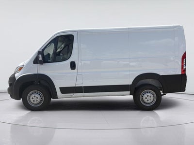 2026 RAM Promaster 1500 Tradesman