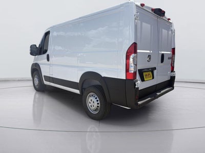 2026 RAM Promaster 1500 Tradesman