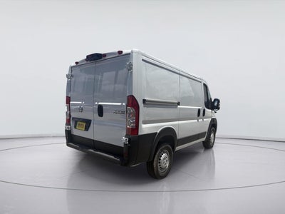 2026 RAM Promaster 1500 Tradesman