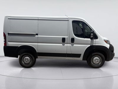 2026 RAM Promaster 1500 Tradesman