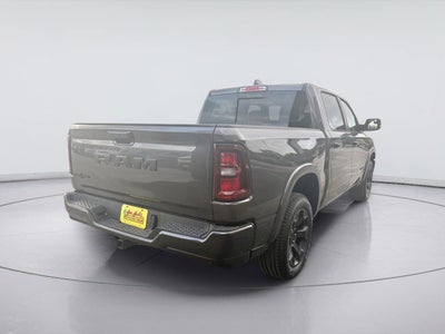 2026 RAM 1500 Lone Star