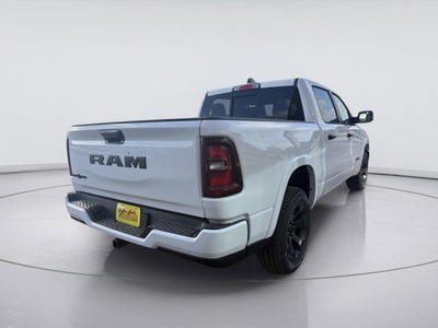 2026 RAM 1500 Lone Star