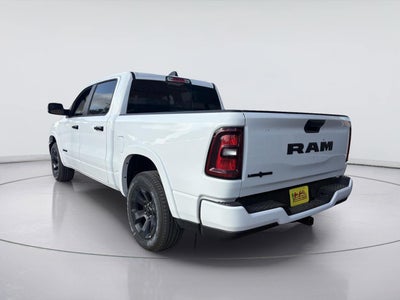 2026 RAM 1500 Lone Star