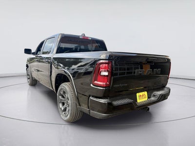 2026 RAM 1500 Lone Star