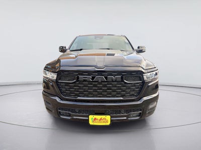 2026 RAM 1500 Lone Star