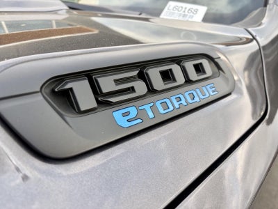 2026 RAM 1500 Lone Star