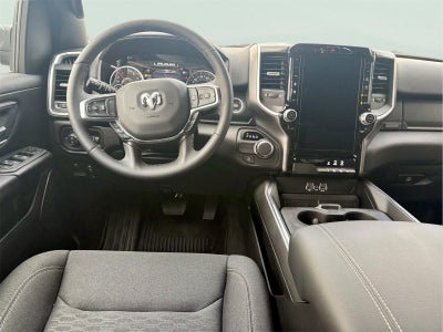 2026 RAM 1500 Lone Star