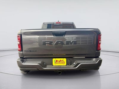 2026 RAM 1500 Lone Star