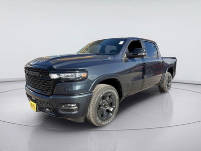 2026 RAM 1500 Lone Star