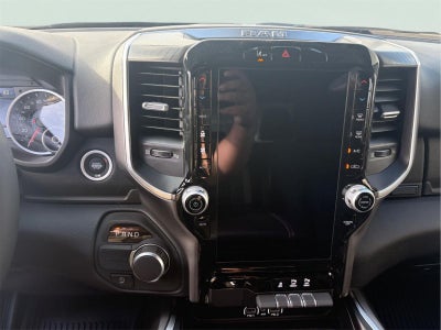 2026 RAM 1500 Lone Star