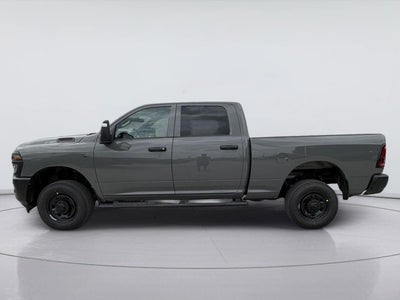 2027 RAM 2500 Tradesman