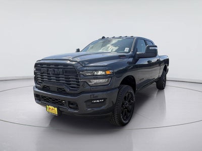 2026 RAM 2500 Lone Star