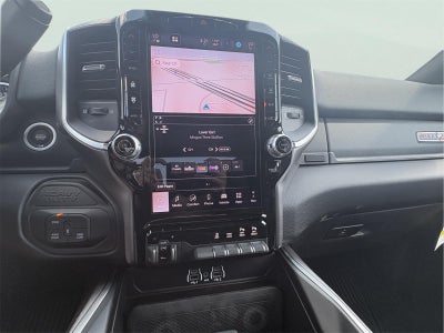 2026 RAM 2500 Lone Star