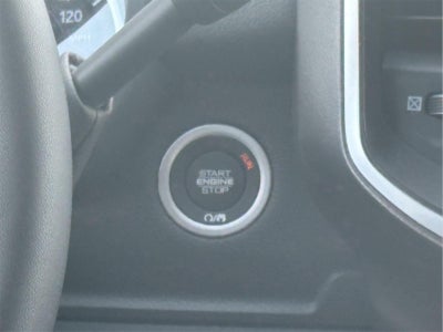 2026 RAM 2500 Lone Star