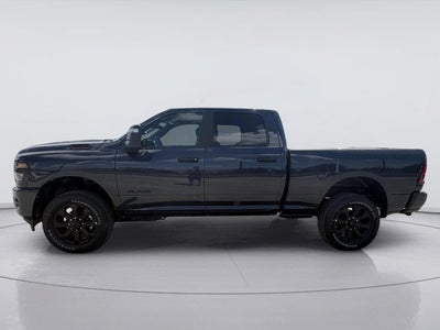 2026 RAM 2500 Lone Star