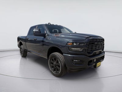 2026 RAM 2500 Lone Star