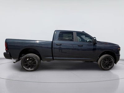 2026 RAM 2500 Lone Star