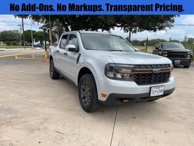 2023 Ford Maverick XLT