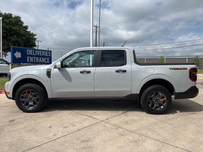 2023 Ford Maverick XLT