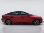 2022 Kia Forte GT