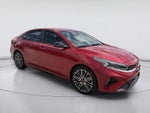 2022 Kia Forte GT