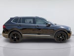 2018 Volkswagen Tiguan SEL Premium