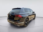 2018 Volkswagen Tiguan SEL Premium