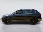 2018 Volkswagen Tiguan SEL Premium