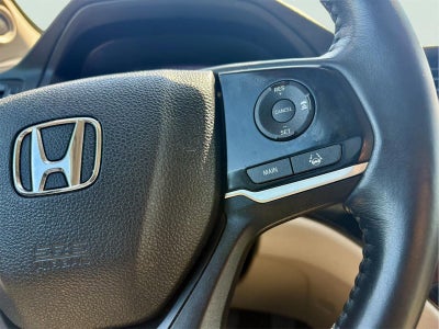2019 Honda Pilot Touring