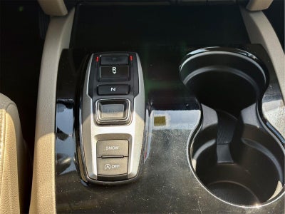 2019 Honda Pilot Touring
