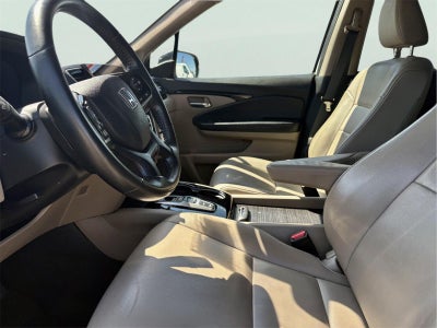2019 Honda Pilot Touring