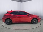 2025 Toyota Corolla Hatchback XSE