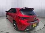 2025 Toyota Corolla Hatchback XSE